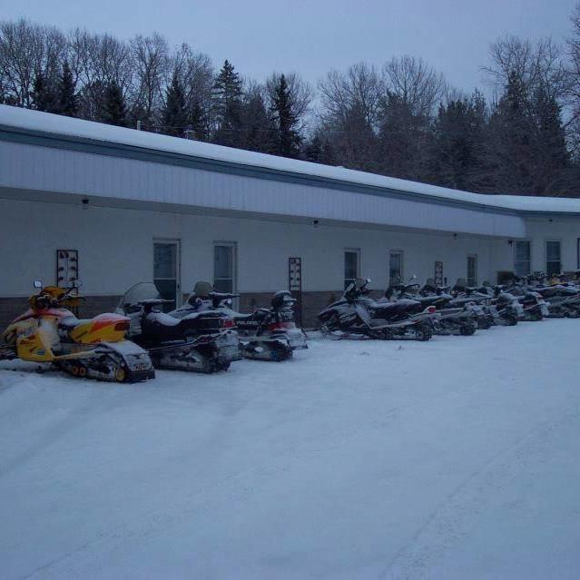 Edgewater Motel And Campground Temiskaming Shores Kültér fotó