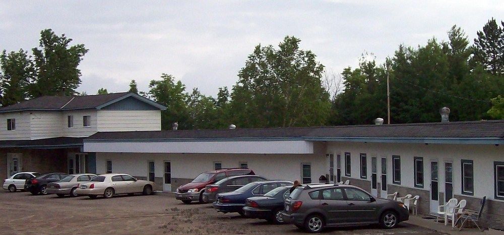 Edgewater Motel And Campground Temiskaming Shores Kültér fotó